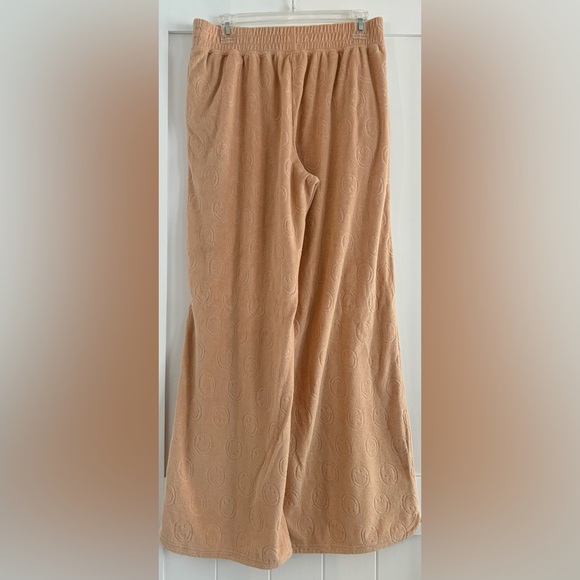 Offline By Aerie Smiley Wide Leg Pants - Picture 2 of 4